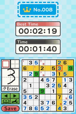 Sudoku 50! For Beginners