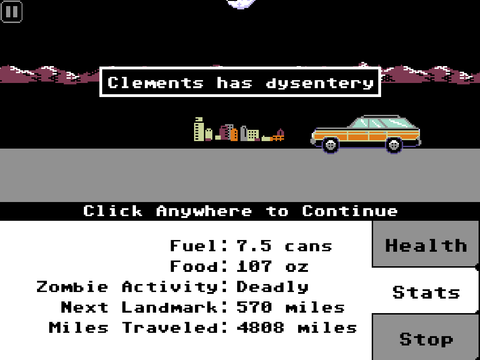 Organ Trail: Director’s Cut