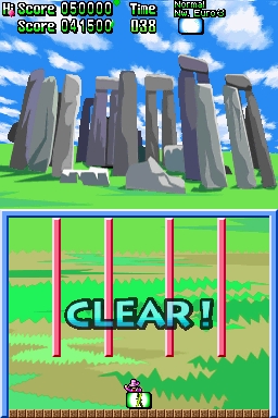 Pang: Magical Michael