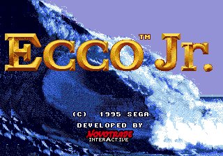 Ecco Jr.