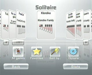 Solitaire
