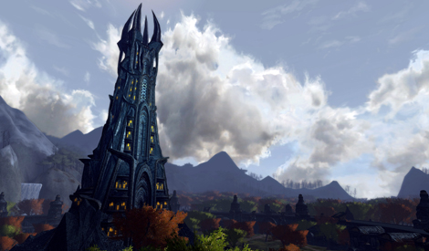 The Lord of the Rings Online: Rise of Isengard