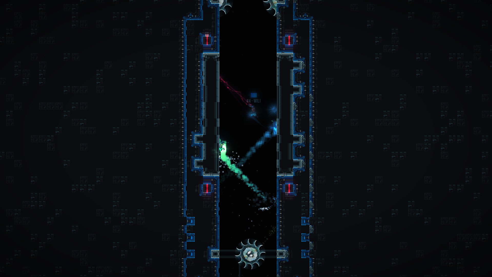 Remnants of Naezith
