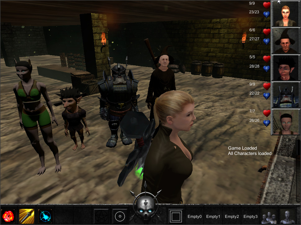 The Essence Reaper Ritual