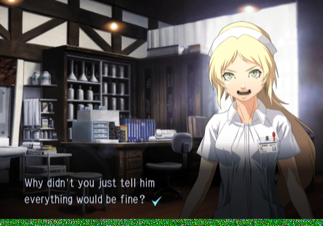 Trauma Center: Second Opinion