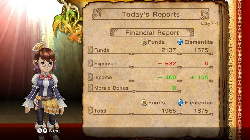 Final Fantasy: Crystal Chronicles – My Life as a King
