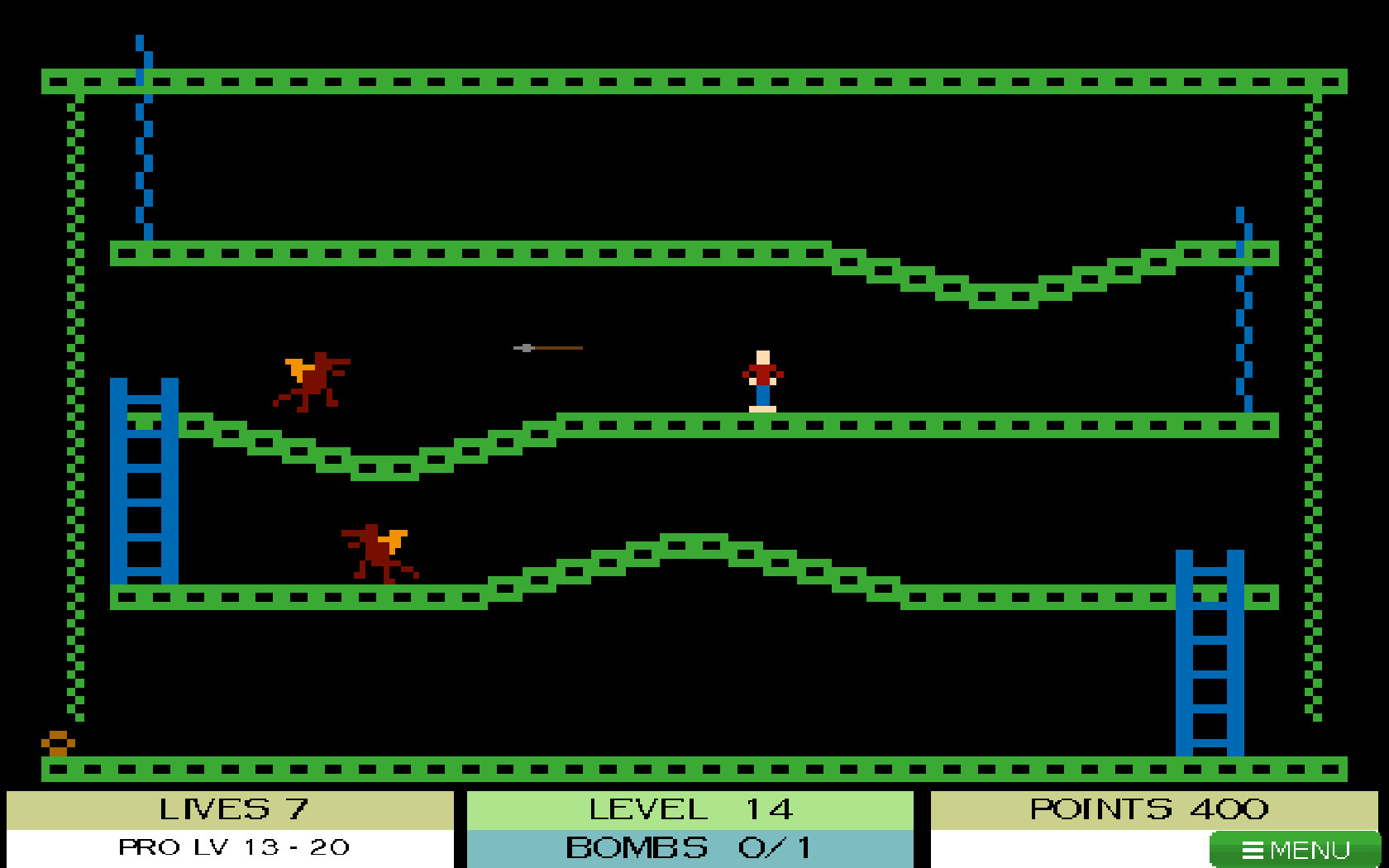 C64 &amp; Amiga Classix Remakes Sixpack
