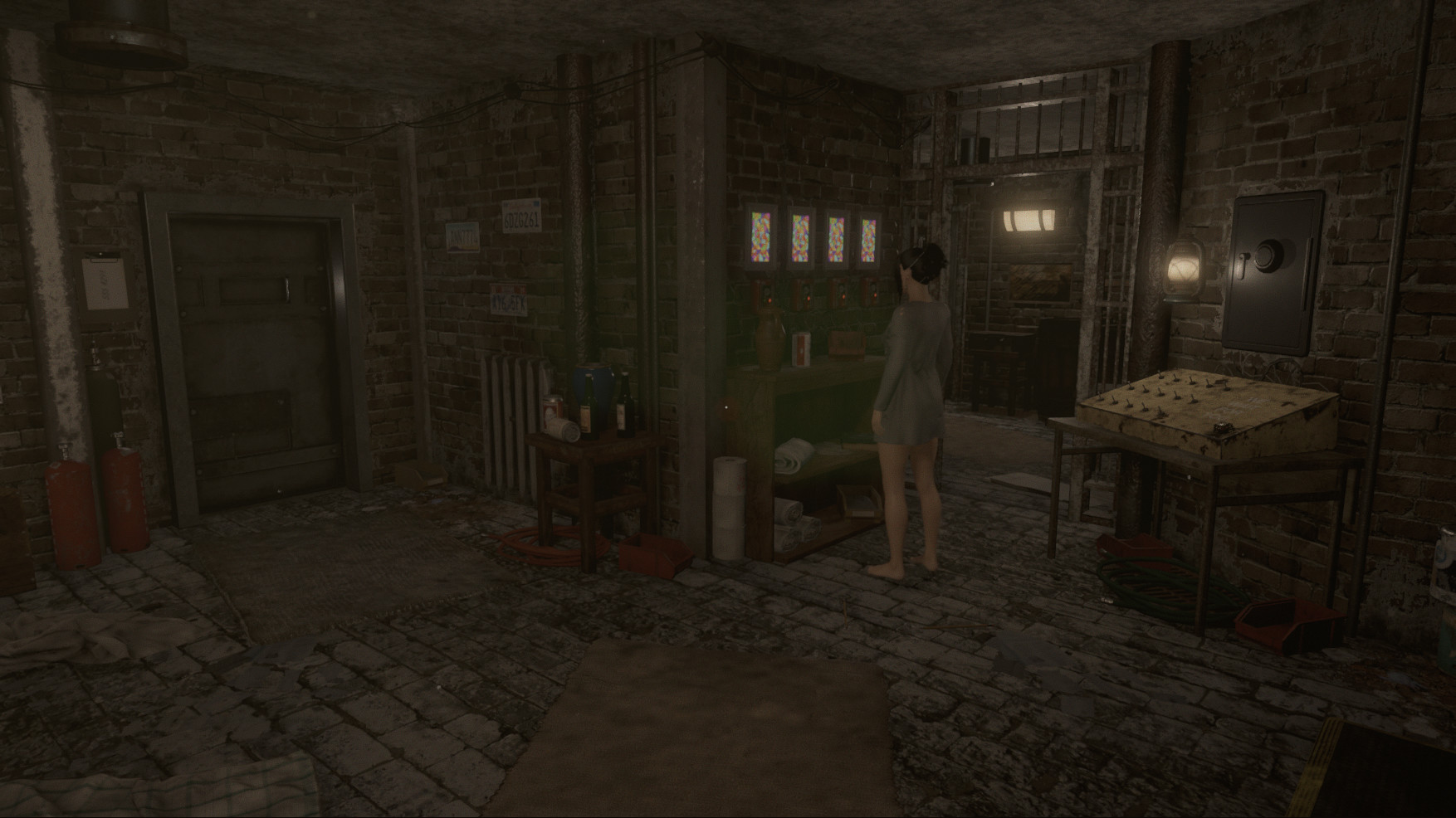 The Initiate 2: The First Interviews