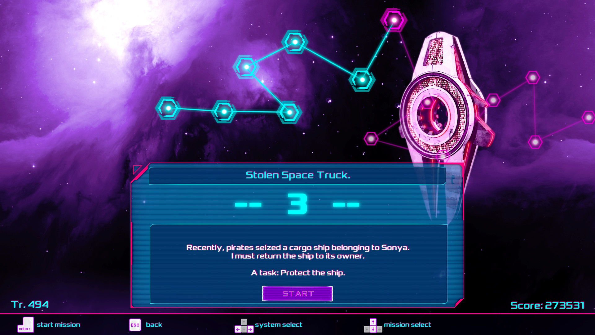 Inspace 2980