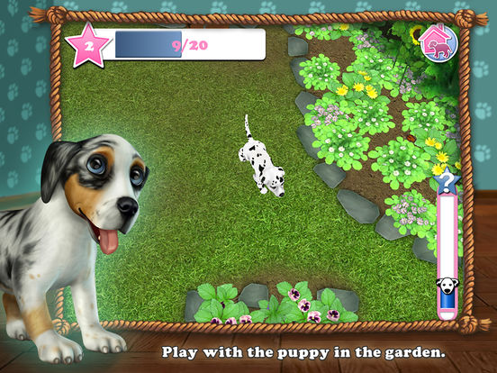 DogWorld Premium