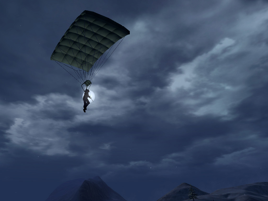 Delta Force: Xtreme 2