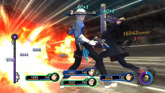 Tales of Xillia 2