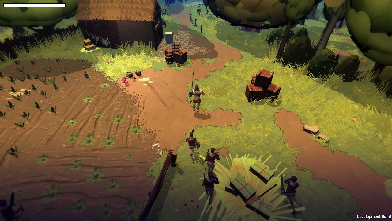 Cross of the Dutchman