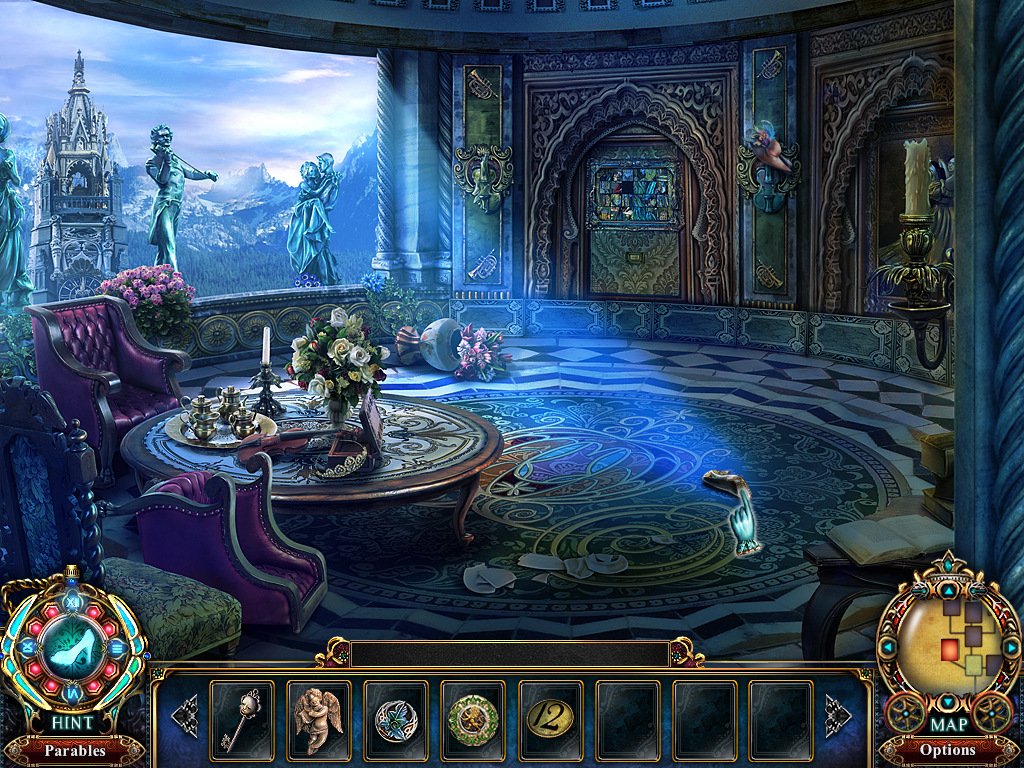 Dark Parables: The Final Cinderella – Collector’s Edition
