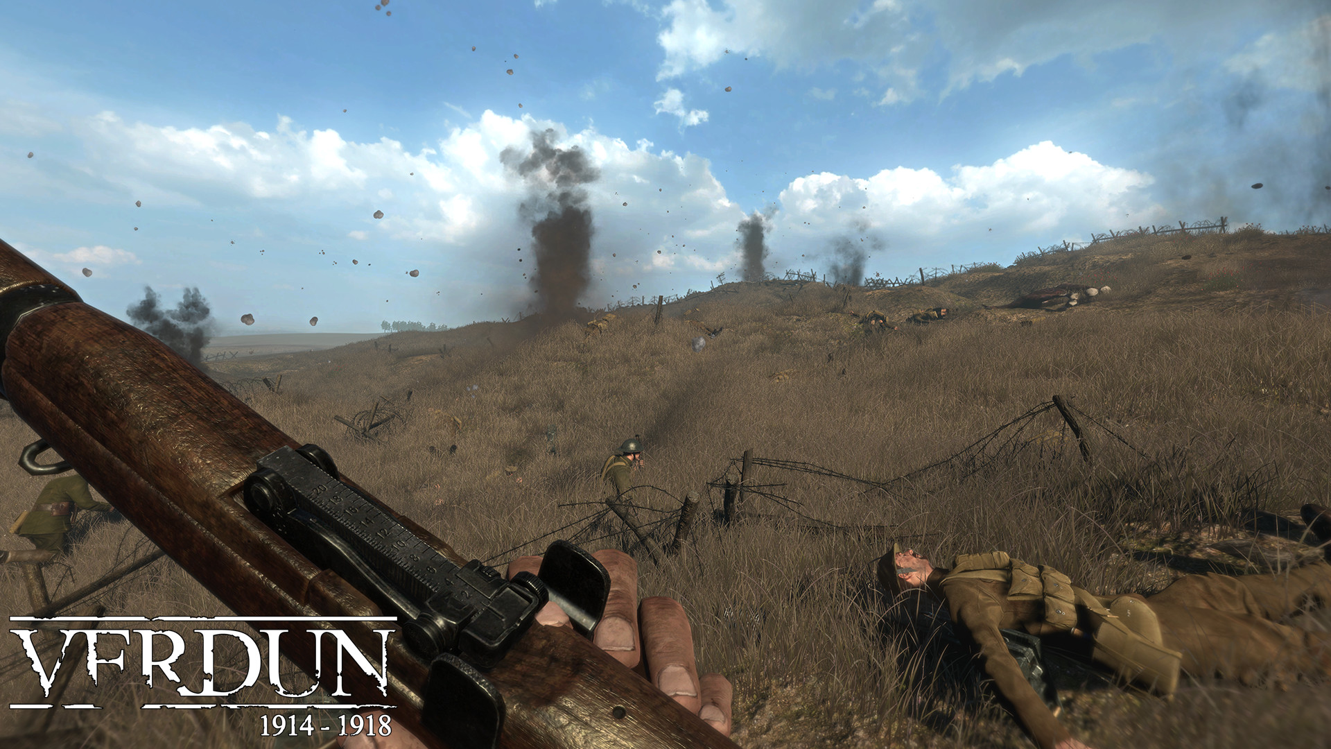 Verdun