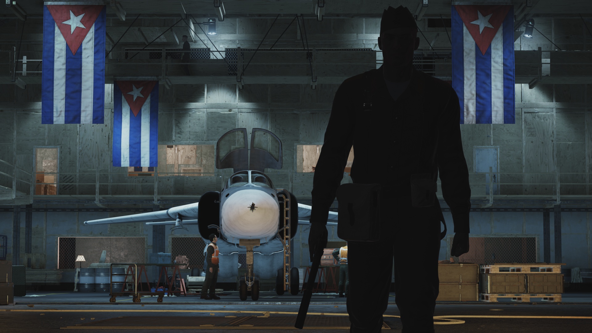 Hitman: Episode 1 – Paris