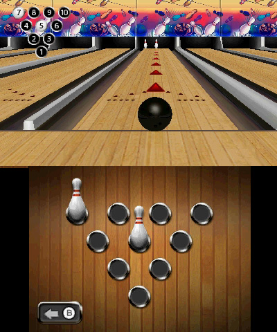 Smash Bowling 3D