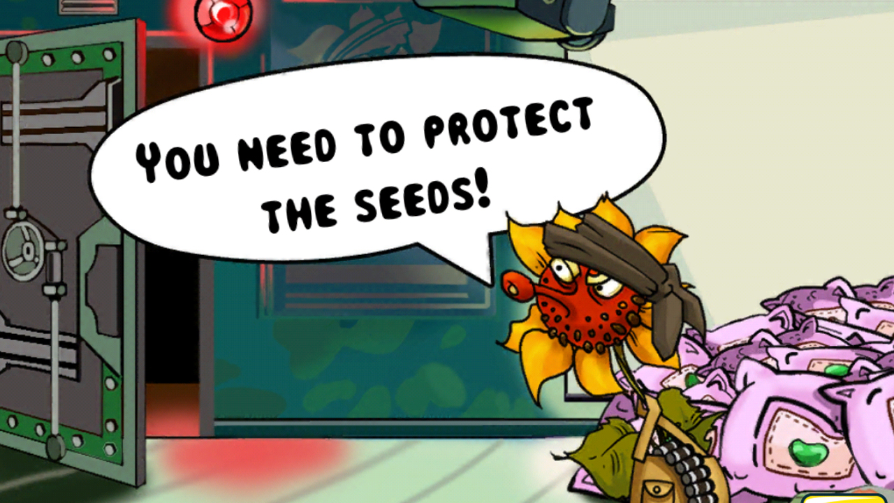 I Am Vegend: Zombiegeddon