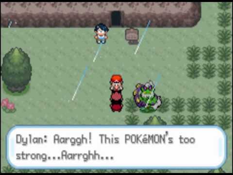 Pokémon: Dark Rising