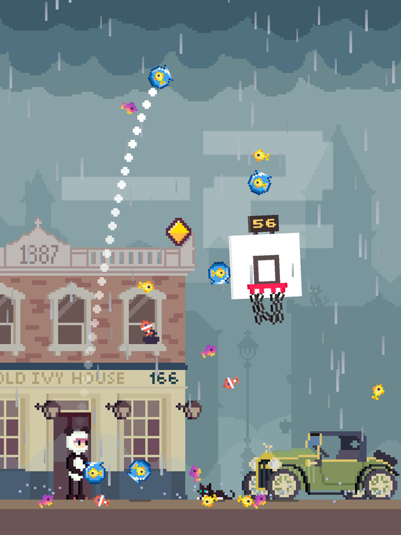 Ball King