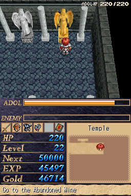 Legacy of Ys: Books I &amp; II