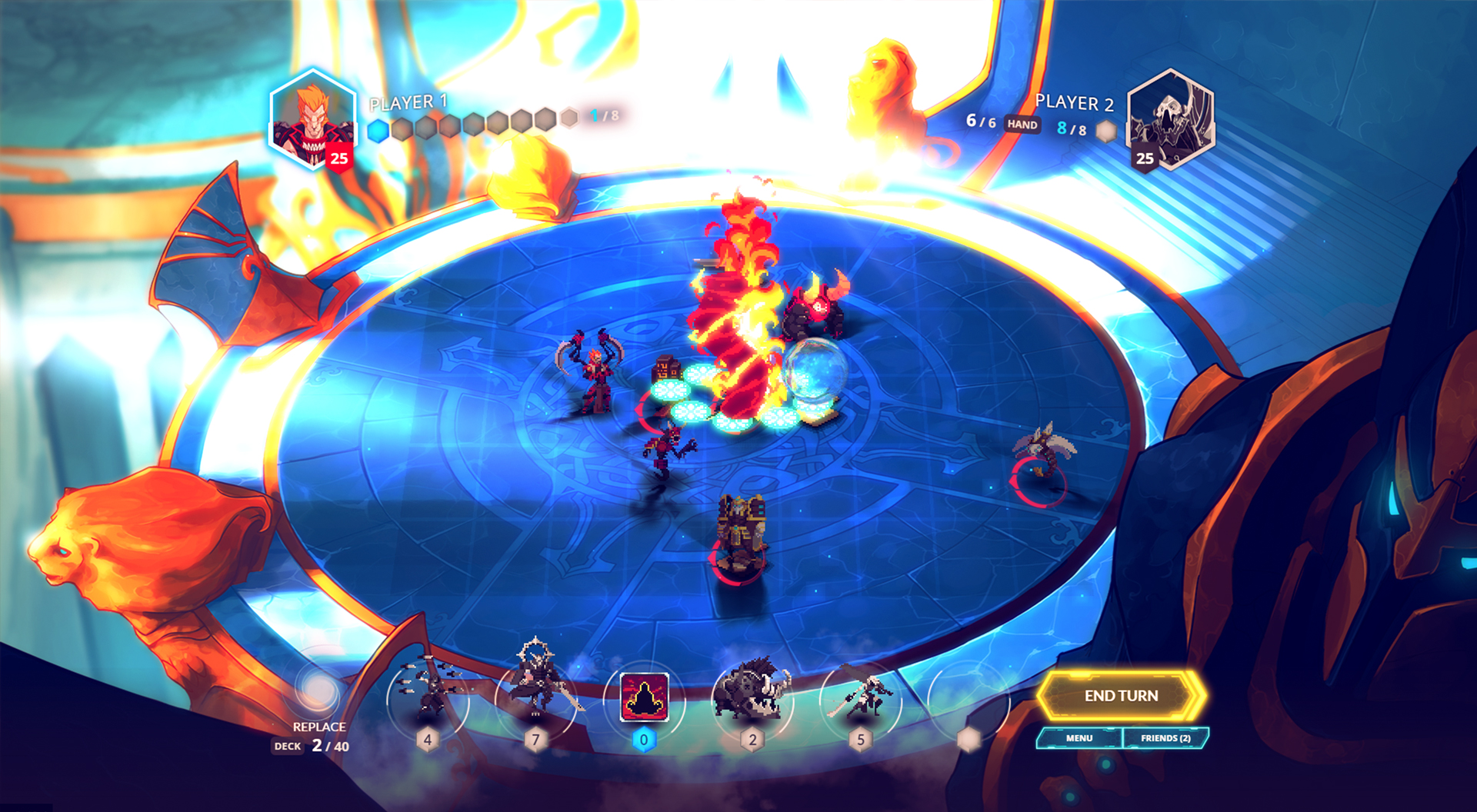 Duelyst