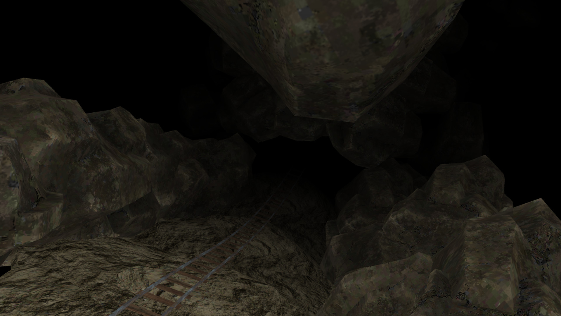 Horror Rollercoaster