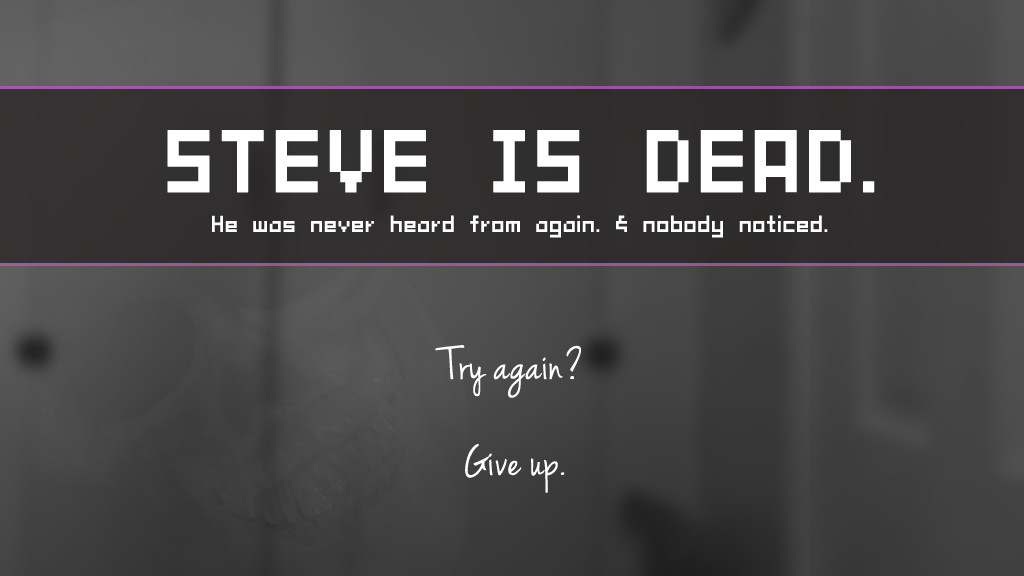 The Awkward Steve Duology