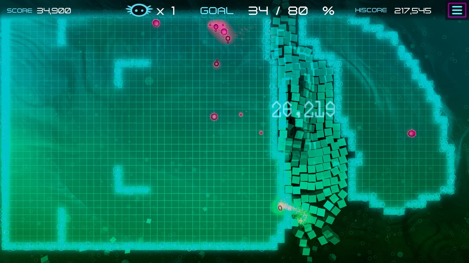 Plox Neon