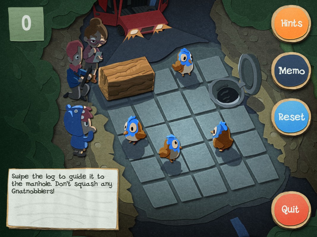 Jacob Jones and the Bigfoot Mystery: Episode 1