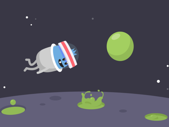 Dumb Ways to Die 2: The Games