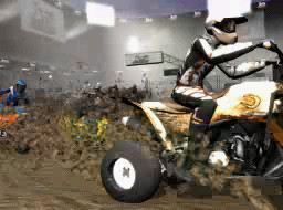 ATV: Quad Kings