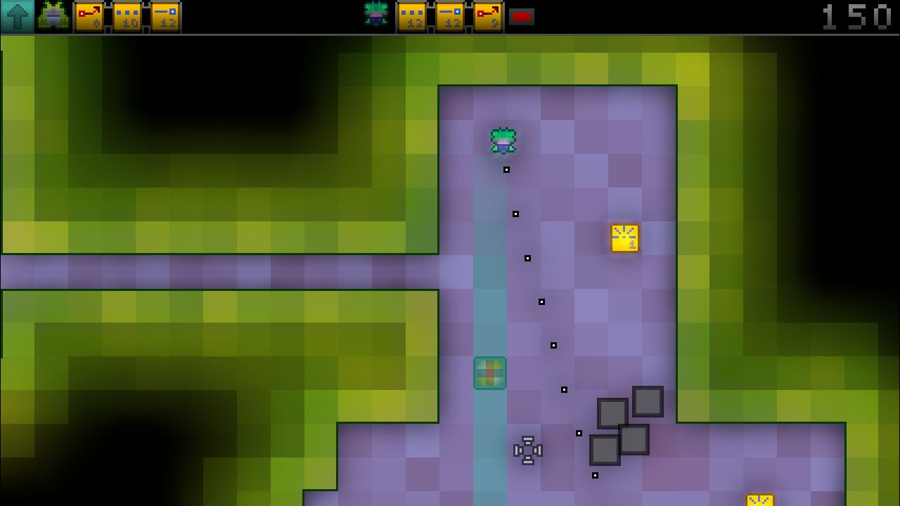 Inside a Star-filled Sky