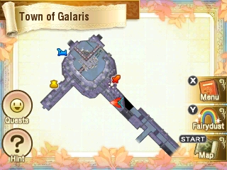 Return to PopoloCrois: A Story of Seasons Fairytale