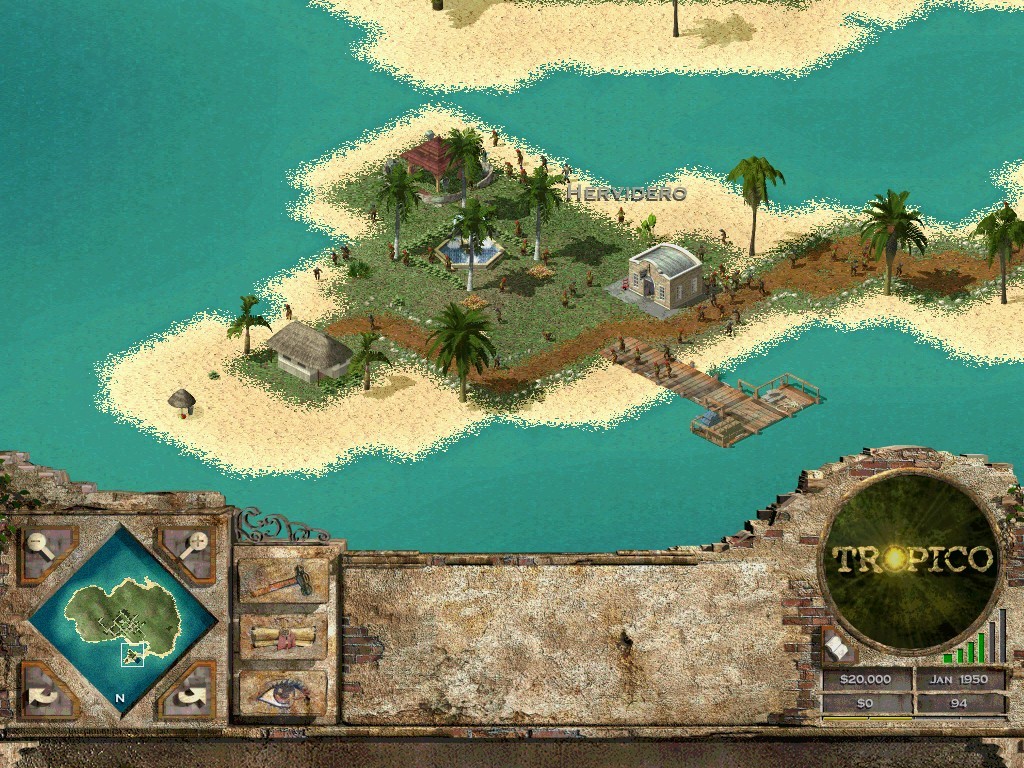 Tropico