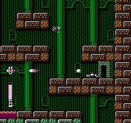 Blaster Master
