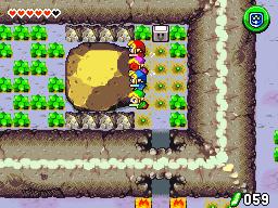 The Legend of Zelda: Four Swords – Anniversary Edition