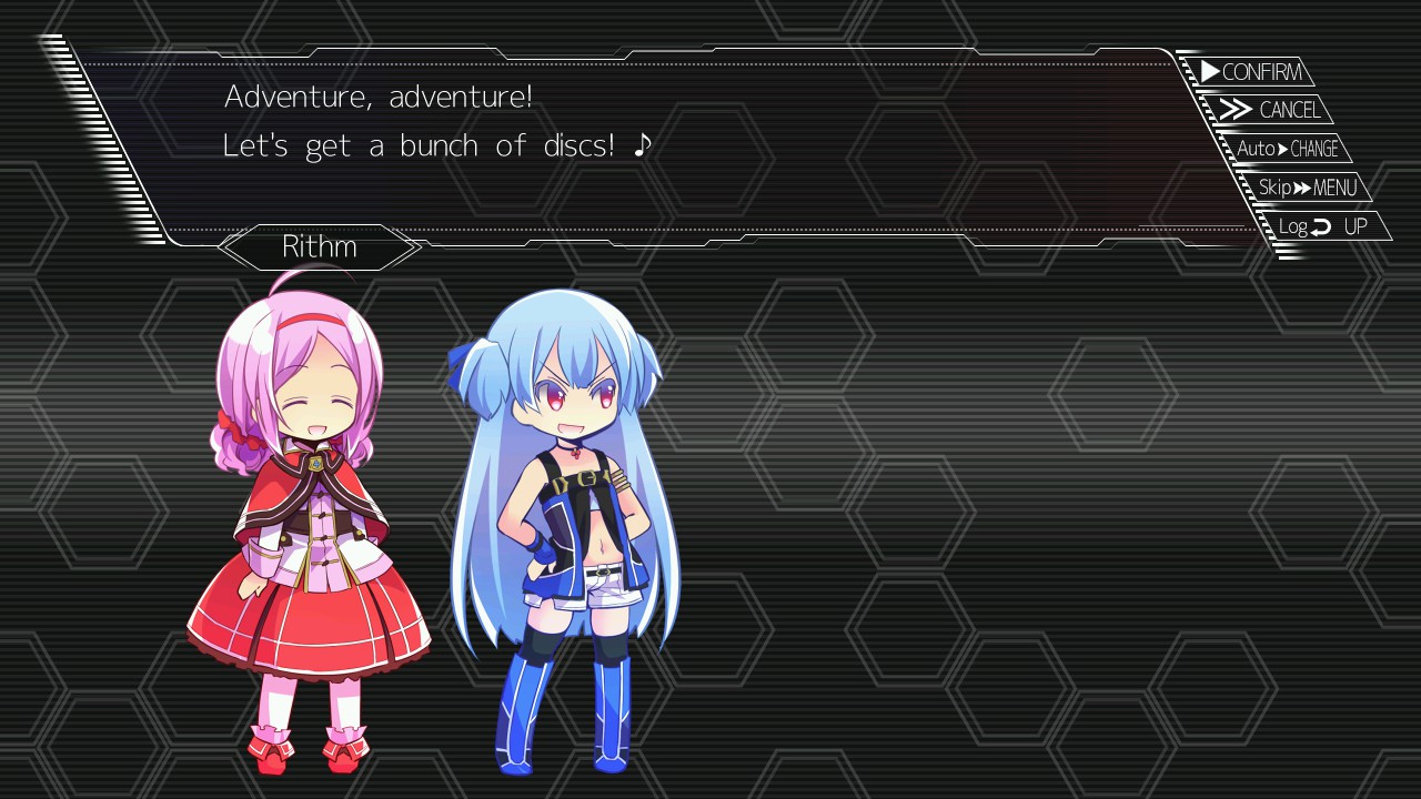 Reverse x Reverse