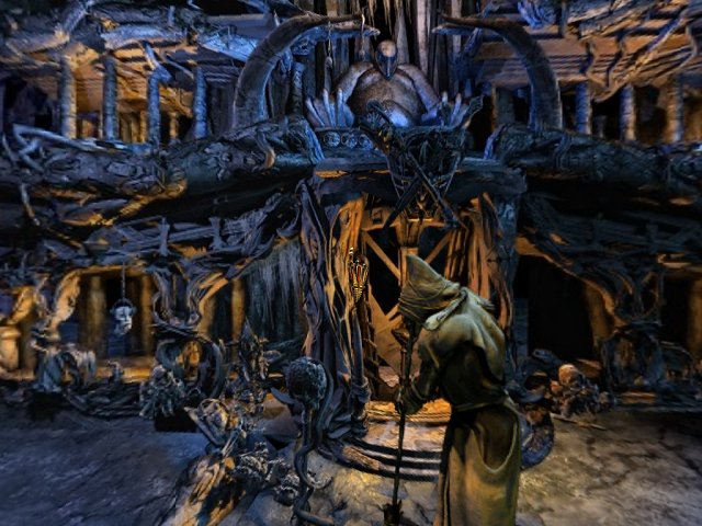 Salammbo: Battle for Carthage