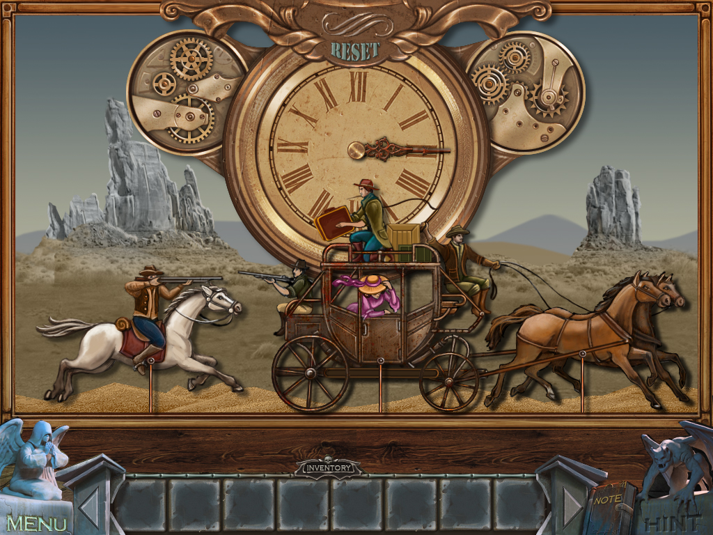 Redemption Cemetery: Grave Testimony – Collector’s Edition