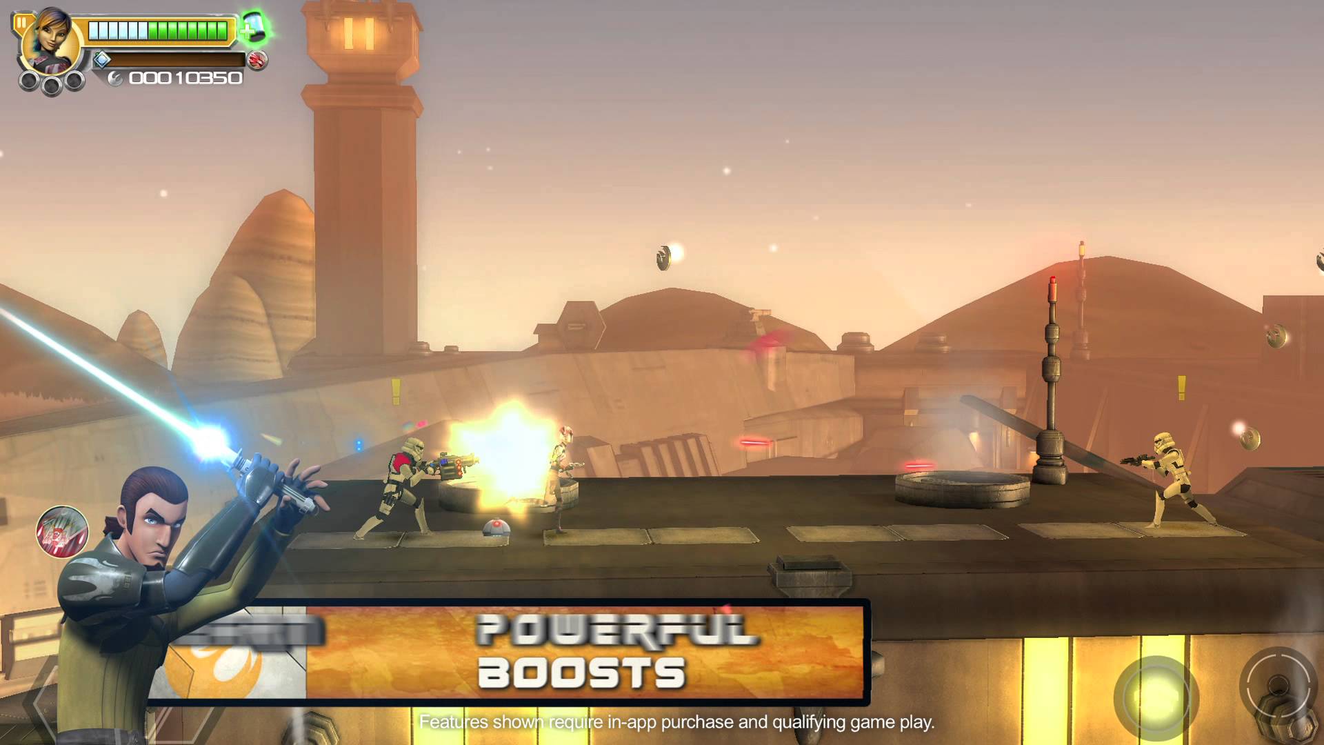 Star Wars Rebels: Recon Missions