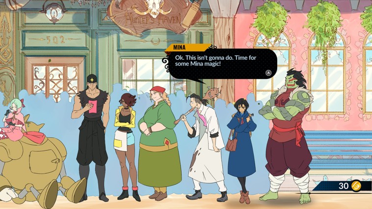 Battle Chef Brigade