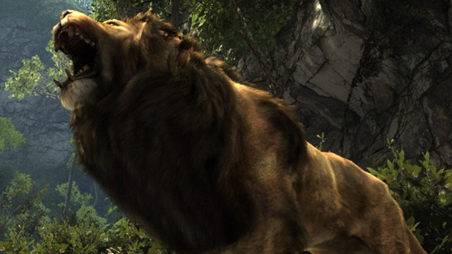 Cabela’s Dangerous Hunts 2013