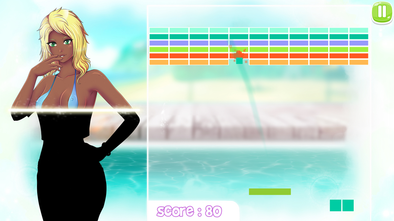Strip Breaker: Hentai Girls