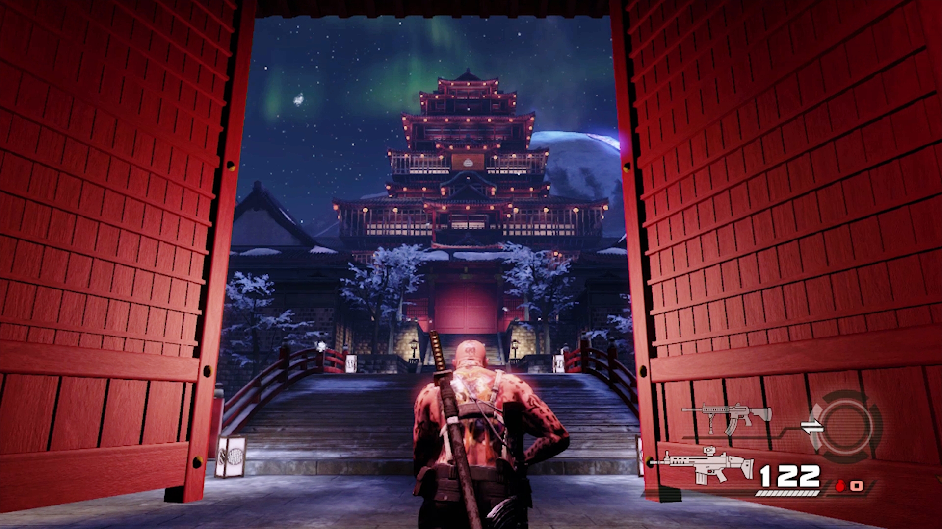 Devil’s Third