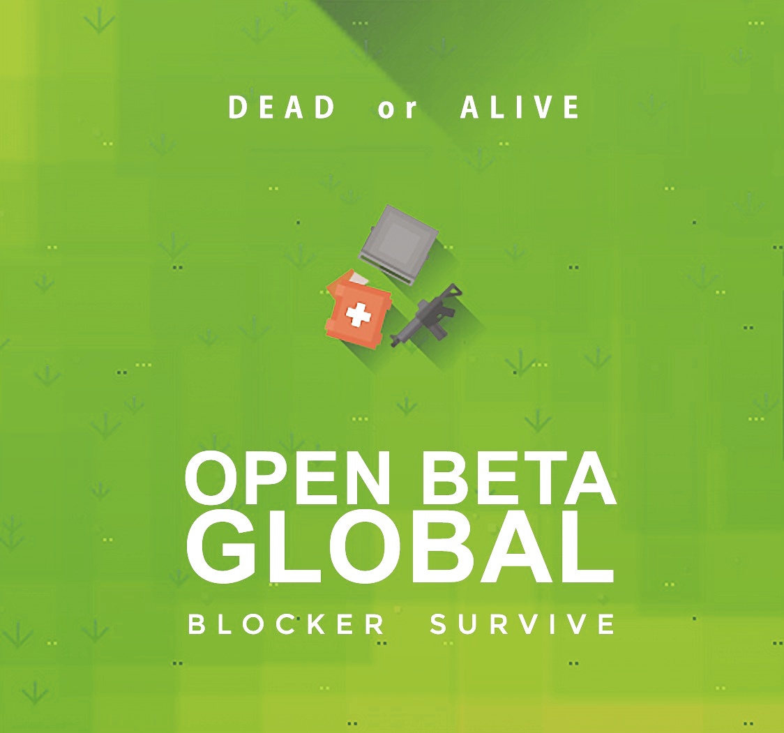 Blocker Survive