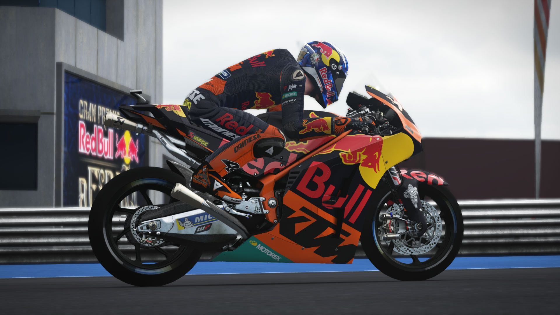 MotoGP ’17