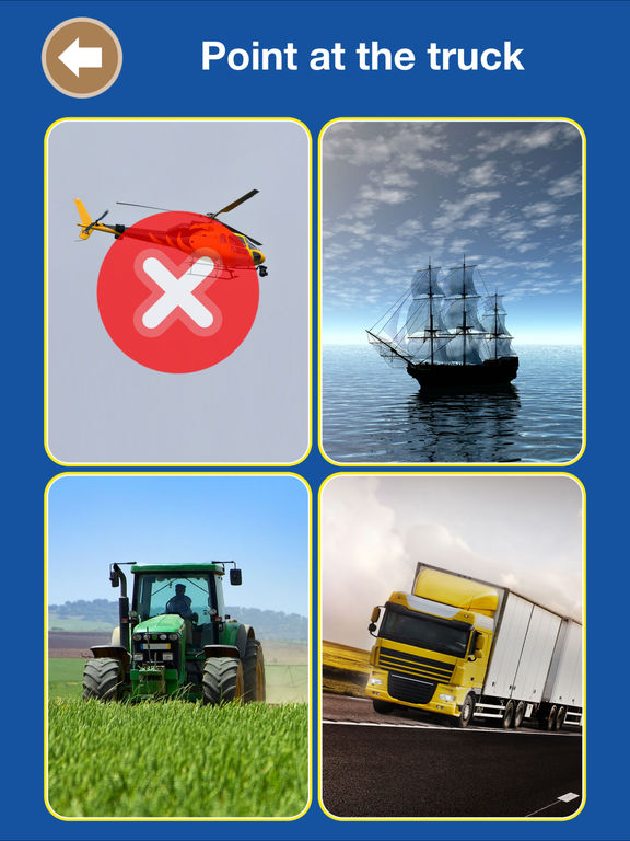 Toddler Flashcards HD: Baby Learning Games &amp; Apps