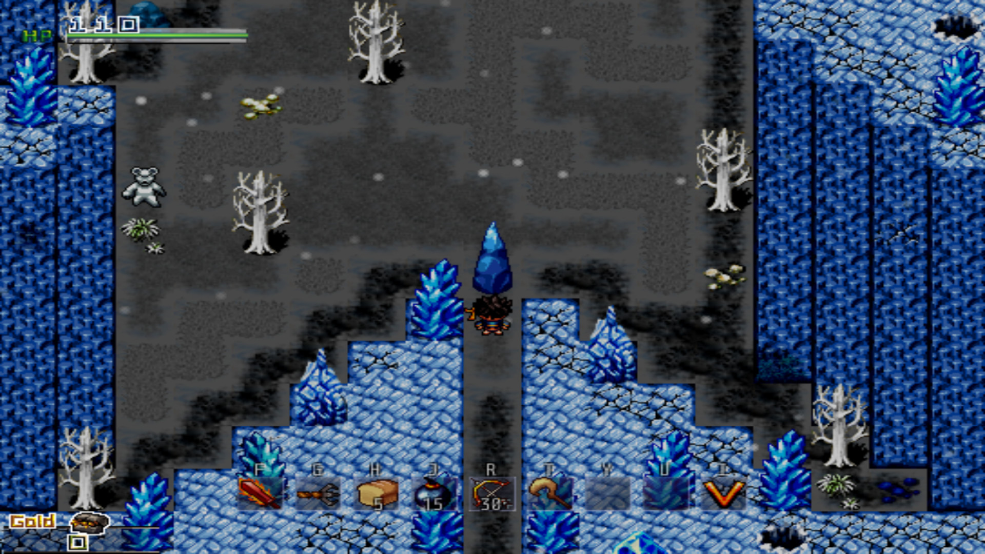 Vairon’s Wrath