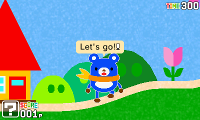 Freakyforms: Your Creations, Alive!